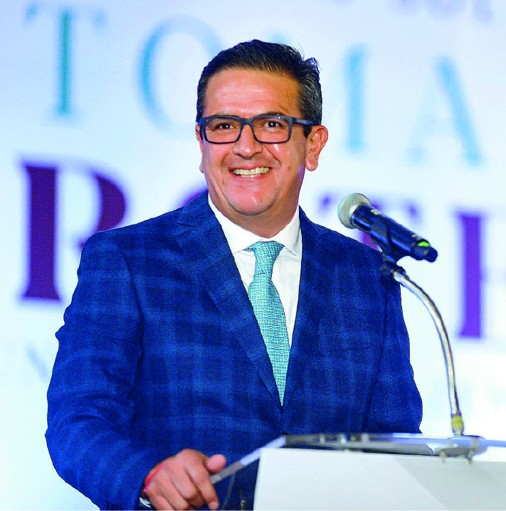 presidente Zempoala